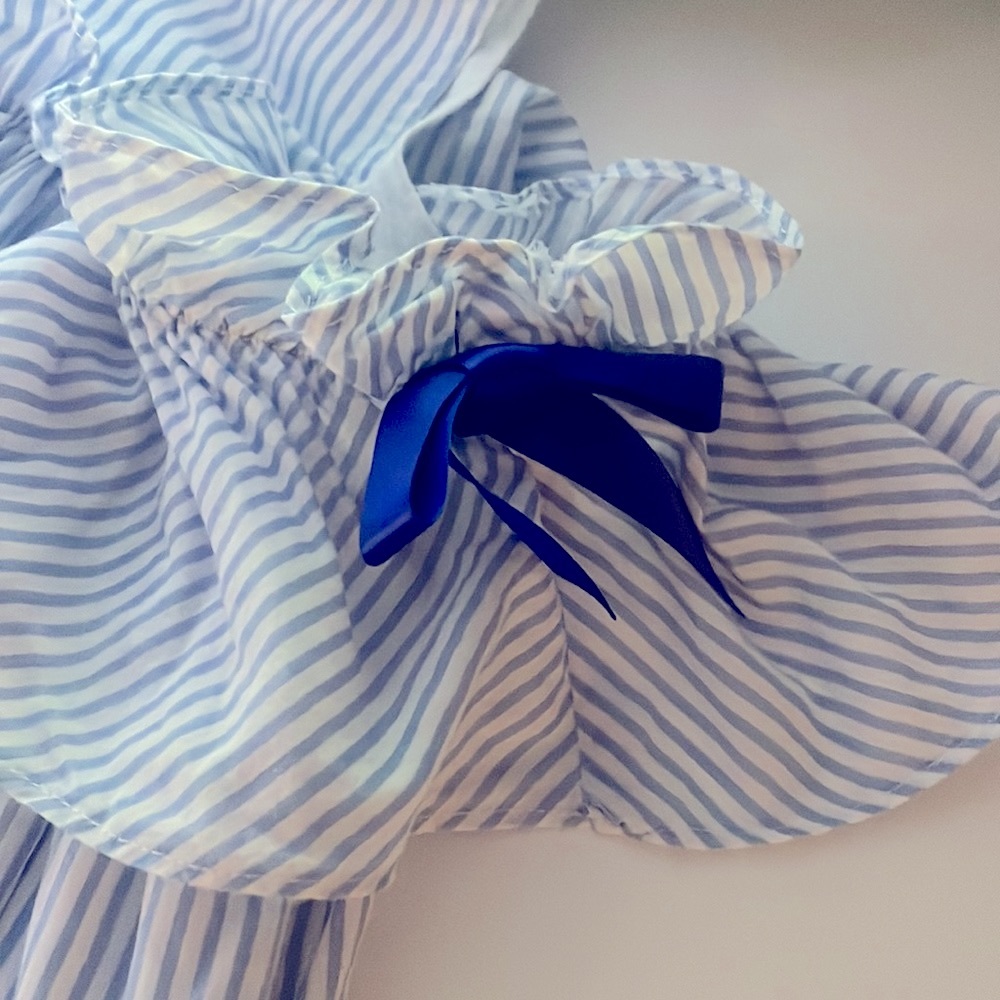 Size 10 Minoti Girl’s dress - Picture 2 of 3